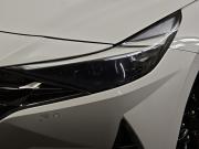 Hyundai Elantra VII (CN7) Москва  - изображение 30