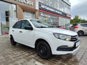 Lada (ВАЗ) Granta I Рестайлинг Набережные Челны  - изображение 25