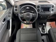 Volkswagen Tiguan I Рестайлинг Тверь  - изображение 32