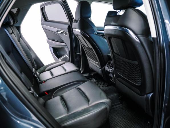 Geely Tugella I с пробегом 2021 года, цена 2 699 000 рублей, 70552 км, внедорожник, Автокод Объявления