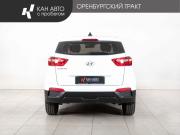 Hyundai Creta I Рестайлинг Казань  - изображение 19