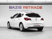 Opel Astra J Рестайлинг Тюмень  - изображение 31