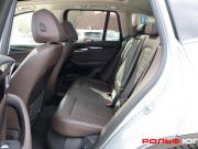 BMW X3 III (G01) Москва  - изображение 39