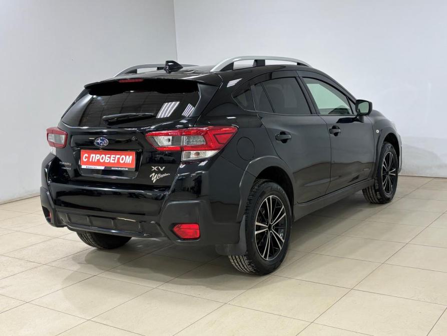 Subaru XV I Рестайлинг Альметьевск  - изображение 5