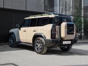 JETOUR T2 Москва  - изображение 27