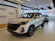 BAIC X35 Санкт-Петербург  - изображение 19