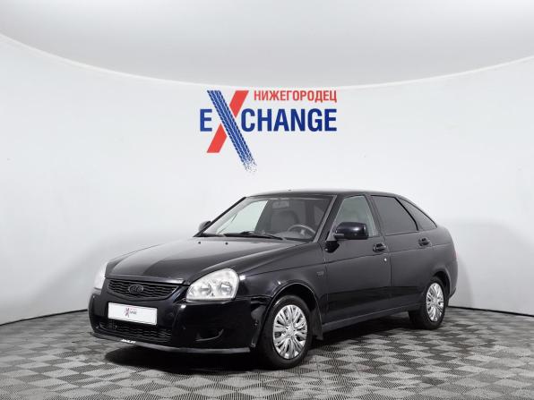 Lada (ВАЗ) Priora I с пробегом 2010 года, цена 215 000 рублей, 160768 км, хэтчбек, Автокод Объявления