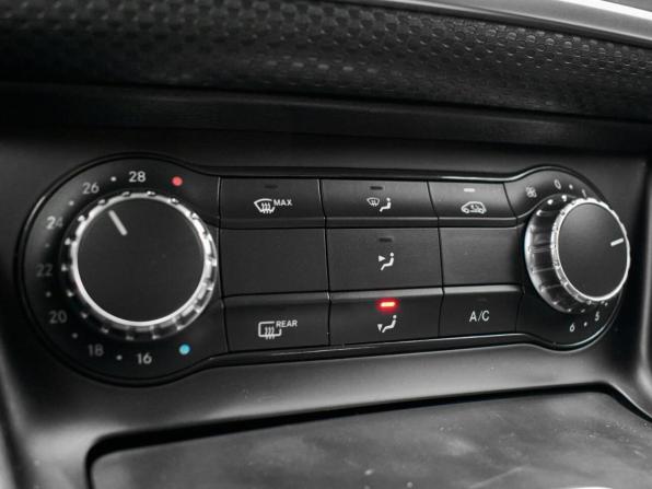 Mercedes-Benz A-Класс III (W176) с пробегом 2013 года, цена 1 460 000 рублей, 209417 км, хэтчбек, Автокод Объявления