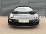Porsche Panamera II Москва  - изображение 42