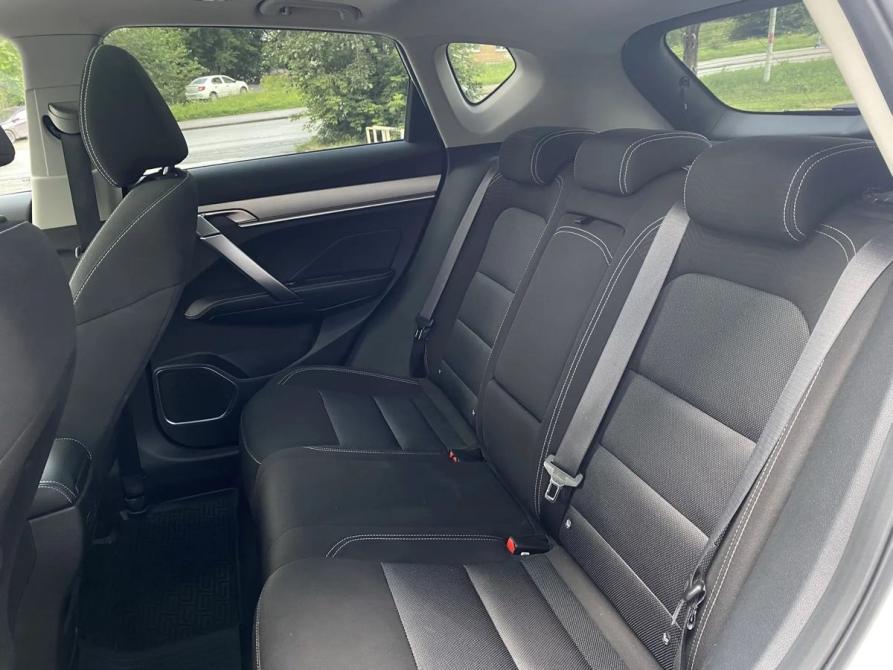 Geely Coolray I Екатеринбург  - изображение 38