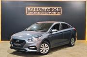 Hyundai Solaris II Уфа  - изображение 21