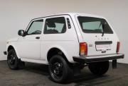 Lada (ВАЗ) Niva Legend Ярославль  - изображение 28