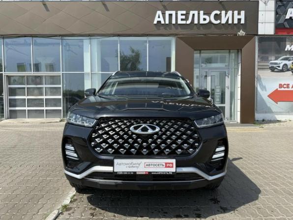 Chery Tiggo 7 Pro I с пробегом 2022 года, цена 1 385 787 рублей, 90206 км, внедорожник, Автокод Объявления