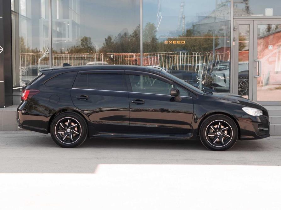 Subaru Levorg I Новосибирск  - изображение 4