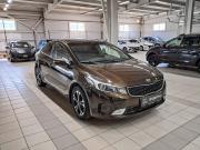 Kia Cerato III Рестайлинг (Classic) Набережные Челны  - изображение 29