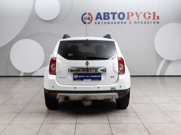 Renault Duster I с пробегом 2013 года, цена 880 000 рублей, 172000 км, внедорожник, Автокод Объявления