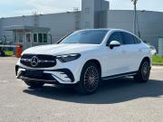Mercedes-Benz GLC Coupe II (C254) Москва  - изображение 10