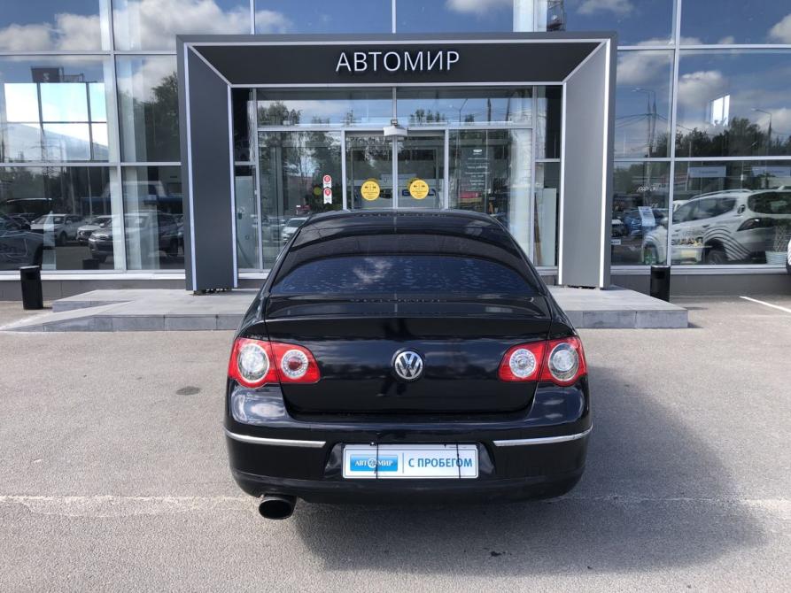 Volkswagen Passat B6 Брянск  - изображение 6