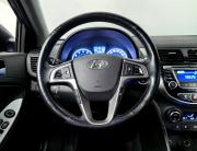 Hyundai Solaris I Рестайлинг Москва  - изображение 37