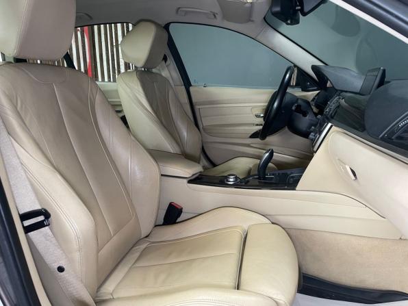 BMW 3 серии VI (F3x) с пробегом 2012 года, цена 1 600 000 рублей, 273553 км, седан, Автокод Объявления