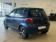 Toyota Yaris I Апатиты  - изображение 24