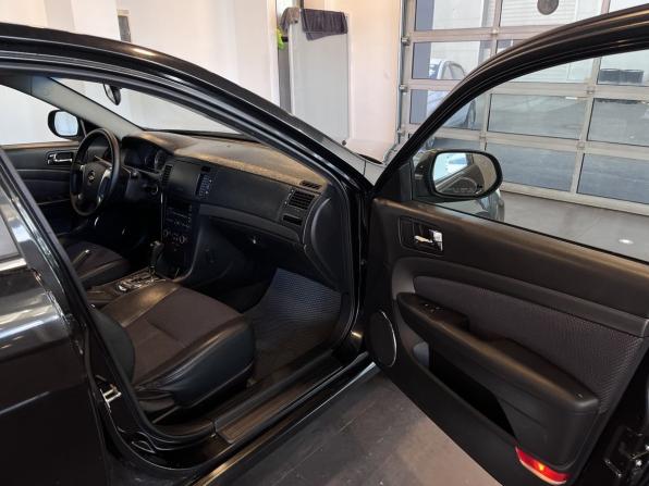 Chevrolet Epica V250 Рестайлинг с пробегом 2008 года, цена 400 000 рублей, 245389 км, седан, Автокод Объявления