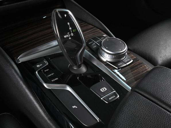 BMW 5 серии VII (G30/G31/G38) с пробегом 2018 года, цена 2 769 000 рублей, 237015 км, седан, Автокод Объявления