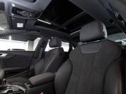 Audi A4 V (B9) Рестайлинг Москва  - изображение 34