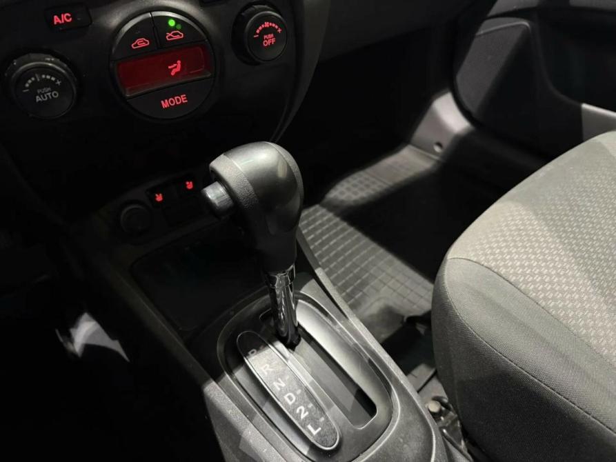 Kia Rio II Рестайлинг Самара  - изображение 13