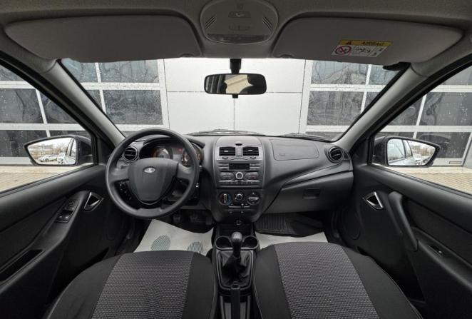 Lada (ВАЗ) Granta I Рестайлинг с пробегом 2023 года, цена 960 000 рублей, 32068 км, универсал, Автокод Объявления