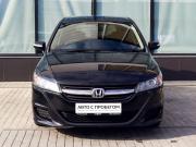Honda Stream II Рестайлинг Екатеринбург  - изображение 27