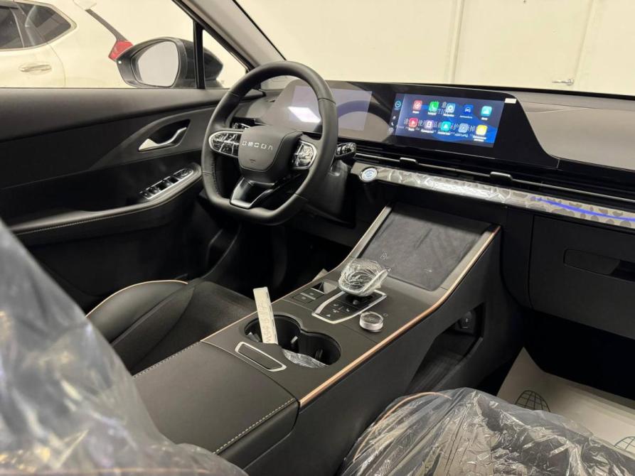 Omoda C5 I Рестайлинг Москва  - изображение 9