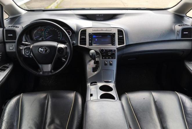 Toyota Venza I Рестайлинг с пробегом 2013 года, цена 1 779 000 рублей, 273601 км, внедорожник, Автокод Объявления