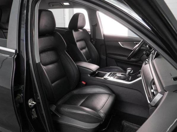 Chery Tiggo 8 I с пробегом 2021 года, цена 1 639 000 рублей, 128991 км, внедорожник, Автокод Объявления