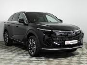 Haval F7 II Санкт-Петербург  - изображение 29