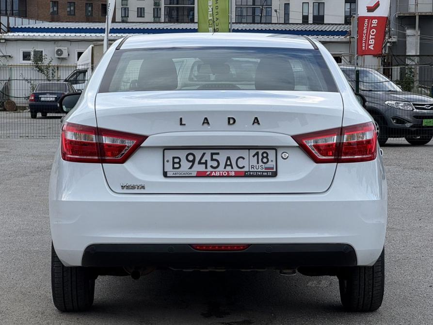 Lada (ВАЗ) Vesta I Ижевск  - изображение 6