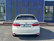 Toyota Camry VII (XV50) Рестайлинг Архангельск  - изображение 26