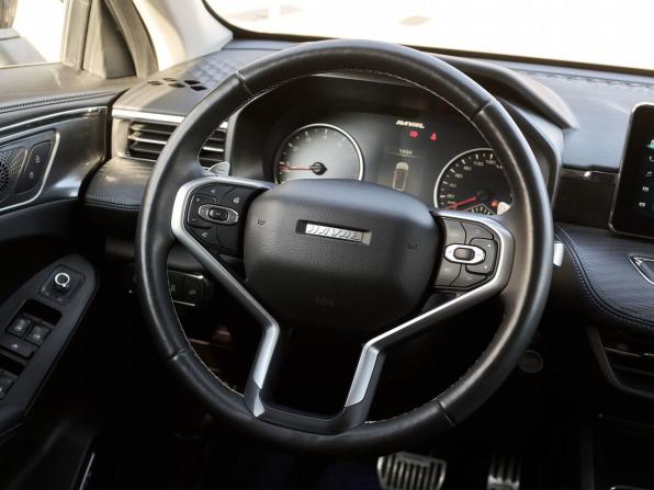 Haval Jolion I с пробегом 2023 года, цена 1 874 000 рублей, 69250 км, внедорожник, Автокод Объявления