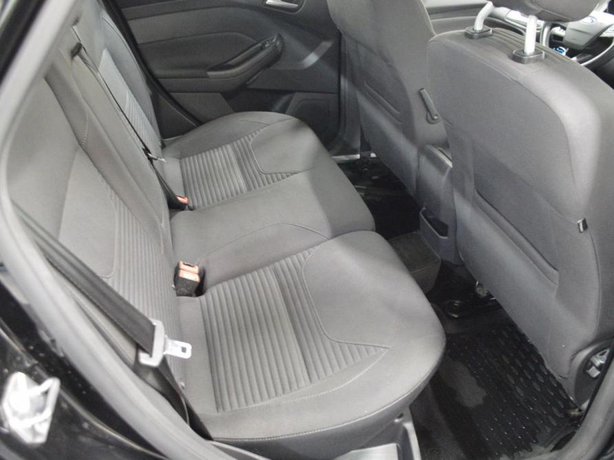 Ford Focus III Рестайлинг Санкт-Петербург  - изображение 13