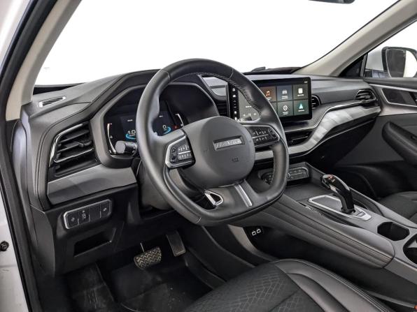 Haval F7x I Рестайлинг с пробегом 2024 года, цена 2 350 000 рублей, 29440 км, внедорожник, Автокод Объявления