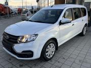 Lada (ВАЗ) Largus I Рестайлинг Краснодар  - изображение 13