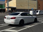 BMW 5 серии VI (F10/F11/F07) Рестайлинг Санкт-Петербург  - изображение 29