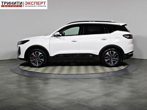 Chery Tiggo 7 Pro Max I Рестайлинг с пробегом 2025 года, цена 2 247 000 рублей, 13345 км, внедорожник, Автокод Объявления