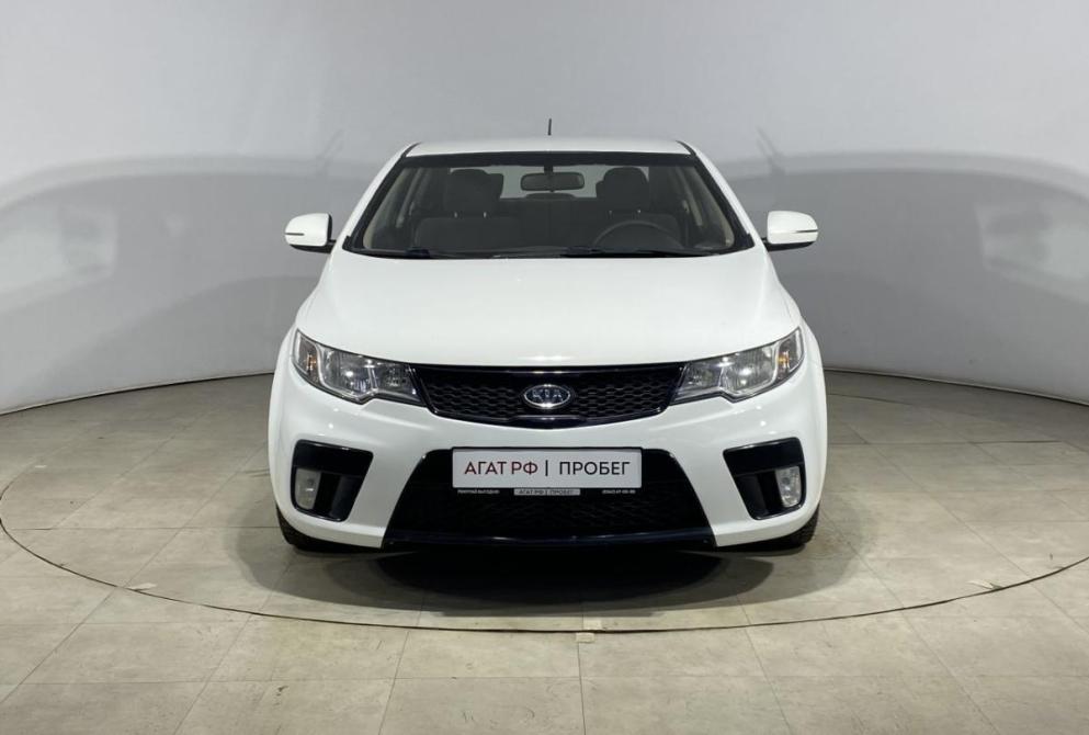 Kia Cerato II Саранск  - изображение 2