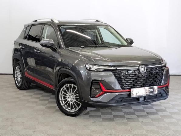 Changan CS35 Plus I Рестайлинг с пробегом 2023 года, цена 1 815 000 рублей, 22810 км, внедорожник, Автокод Объявления