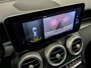 Mercedes-Benz GLC I (X253) Рестайлинг Москва  - изображение 52