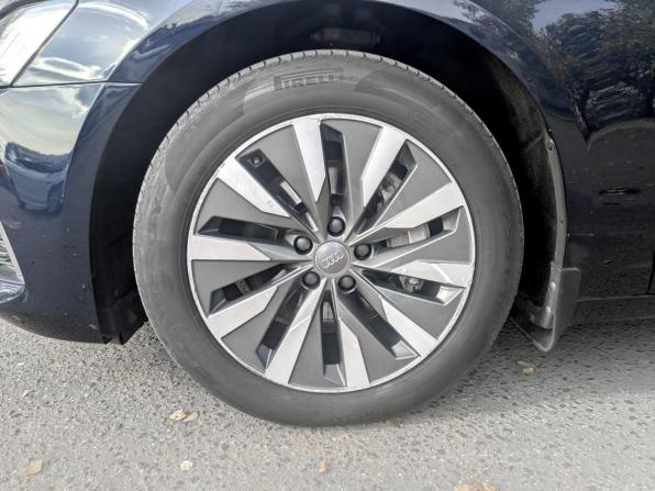 Audi A6 V (C8) с пробегом 2019 года, цена 3 545 000 рублей, 74508 км, седан, Автокод Объявления