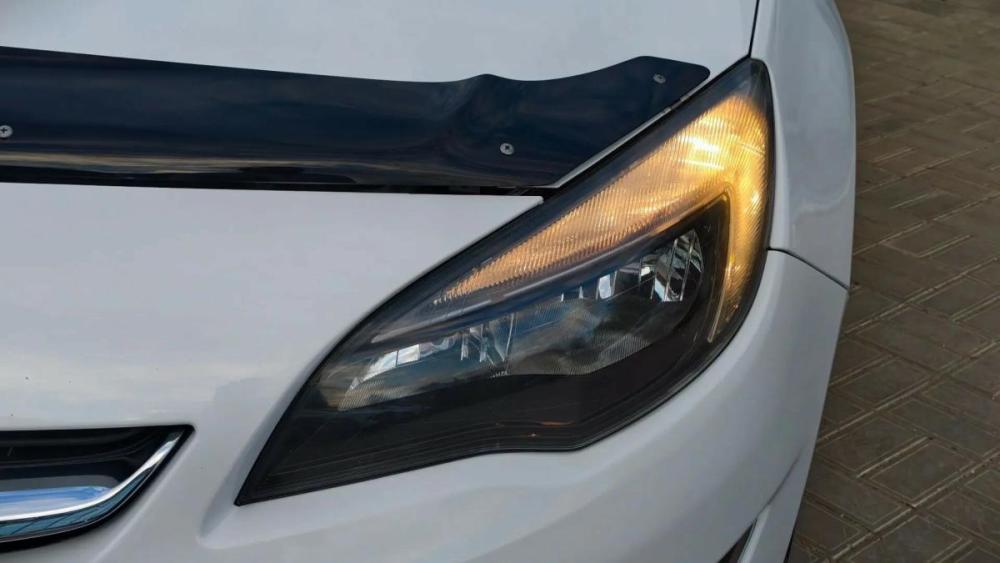 Opel Astra J Рестайлинг Астрахань  - изображение 9