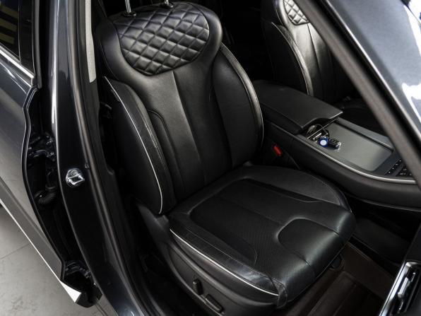 Hyundai Palisade I с пробегом 2020 года, цена 4 650 000 рублей, 71920 км, внедорожник, Автокод Объявления