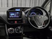 Toyota Esquire I Красноярск  - изображение 35